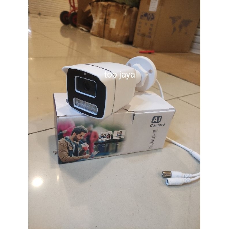 กล้องวงจรปิด AHD 2MP OUTDOO RSPT-2018 2MP 4 IN 1 TVI/AHD/CVI/CVBS