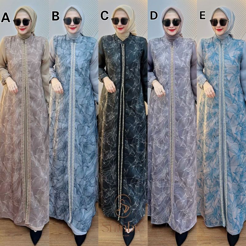 AMIRA DRESS*********