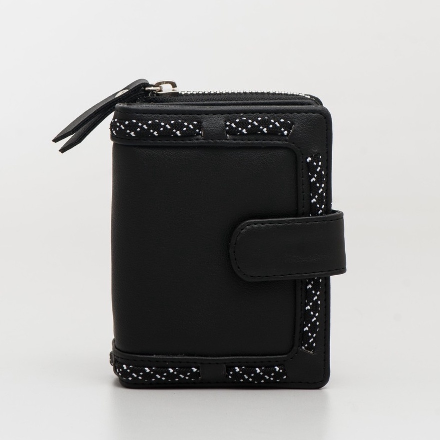 KP8 Lovelyprojects Shoestring Wallet กระเป๋าสตางค์ผู้หญิง