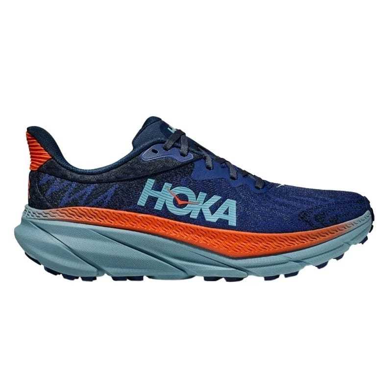 การกวาดล้างโกดังของ hoka sport ท้าทาย trail series atr 7 รองเท้าผ้าใบกีฬาระดับโลก