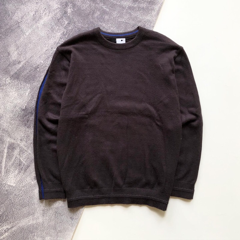 เสื้อสเวตเตอร์ ZIO KNITWEAR