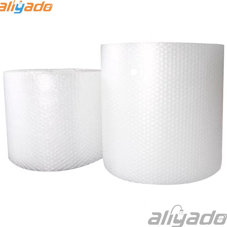 พร้อมส่ง EXTRA bubble Plastic for Safety bubble Wrap Package Safety
