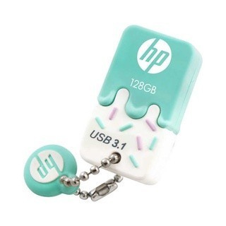 FLASHDISK HP X778W 128GB ไดรฟ์ 128 gb ดิสก์แฟลช UFD