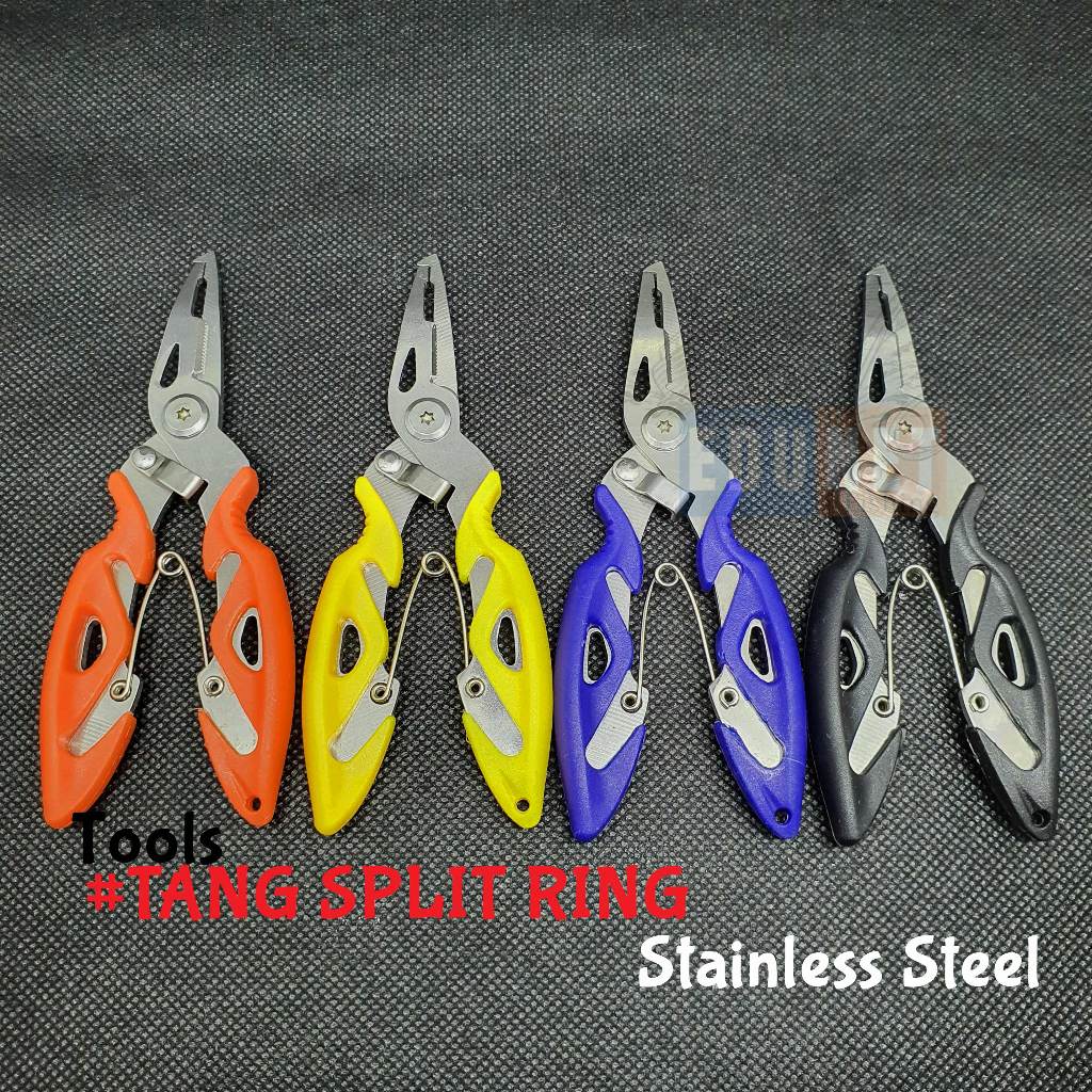คีม SPLIT RING******