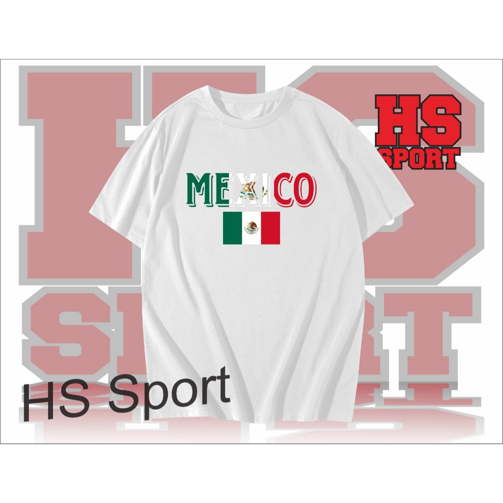 MEXICO CLOTHES - MEXICO T-SHIRTS - MEXICO SOUVENIS - MEXICO SOUVENIS - เสื้อผ้า MEXICO