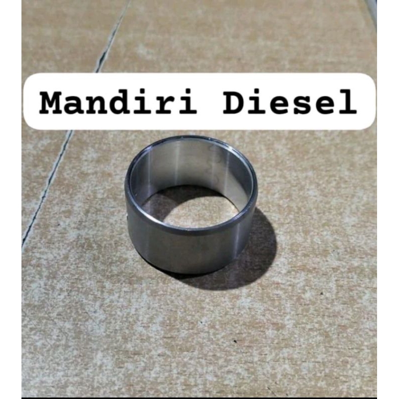 MESIN 192F แบริ่งหลักโลหะนั่งเครื่องยนต์ KAMA/KIPOR ประเภท 192F