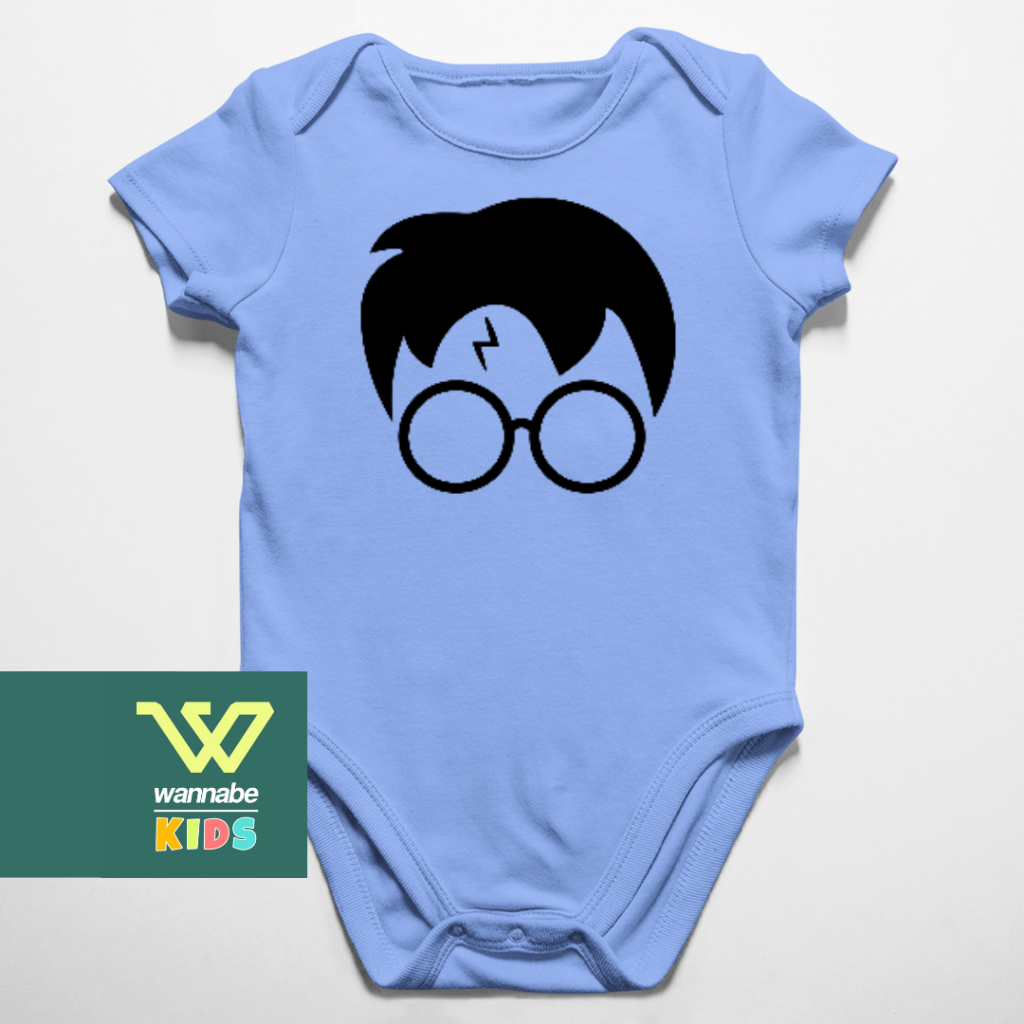 MAGIC BABY JUMPER P0tter 2 เสื้อผ้าเด็ก CUTE JUMPER BABY CLOTHES