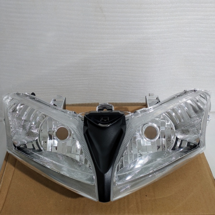 WIN- NEW BLADE FI/ BLADE 125 K07 2011-2020 HEADLIGHT REPLLER