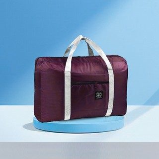 Tas Lipat Jinjing Besar Travel Bag Tas Hand Carry Koper Bagasi Koper Tas Organizer Waterproof - NC 1