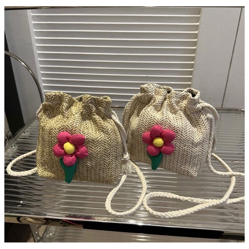 Jio slingbag/กระเป๋าสะพายเกาหลี