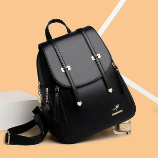 Tas Ransel Wanita Terbaru 2024 Tas Ransel Wanita Korean Style Tas Ransel Wanita Backpack Fashion