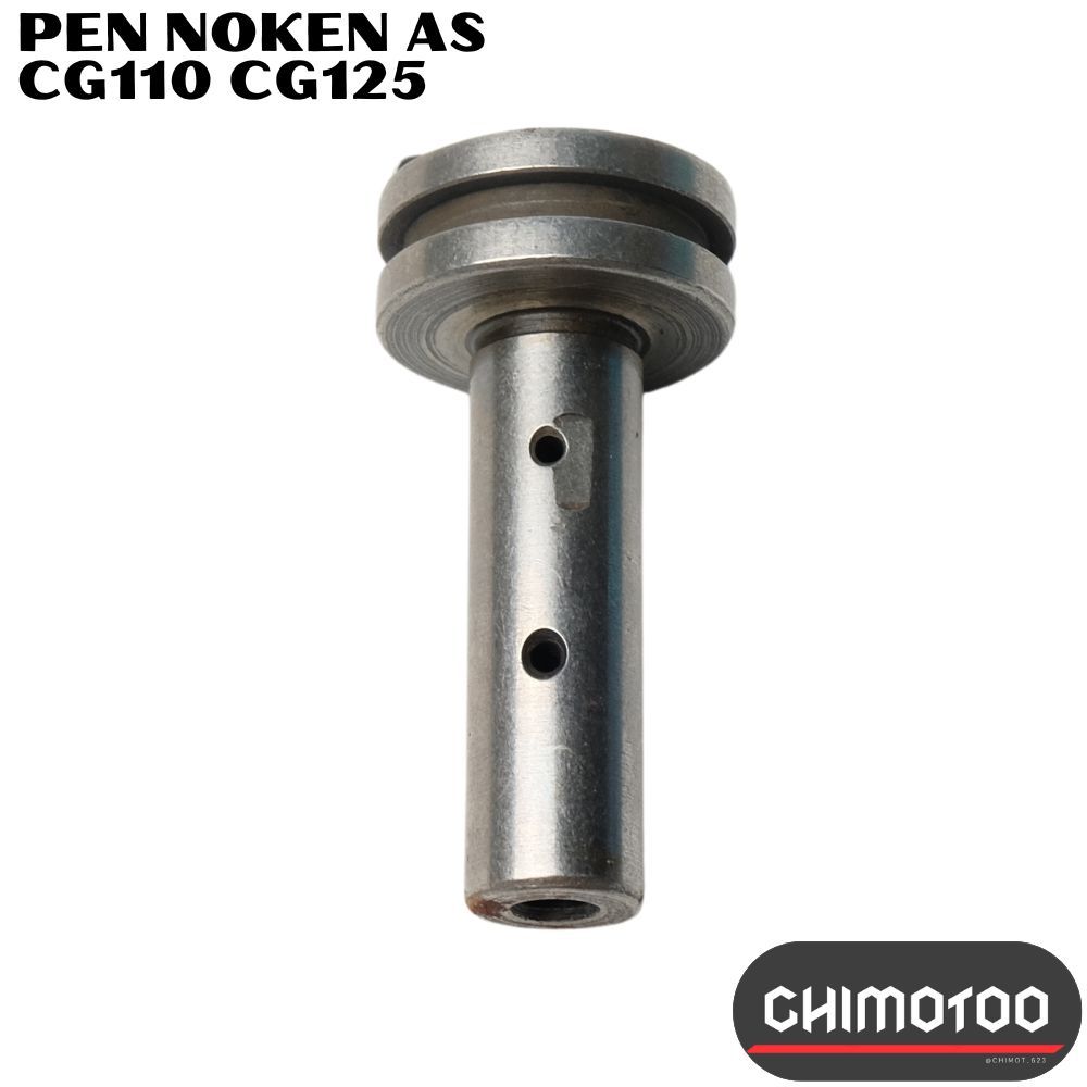 Honda Cg110 Cg 110 Cg125 Cg 125 ปากกาเพลาลูกเบี้ยว