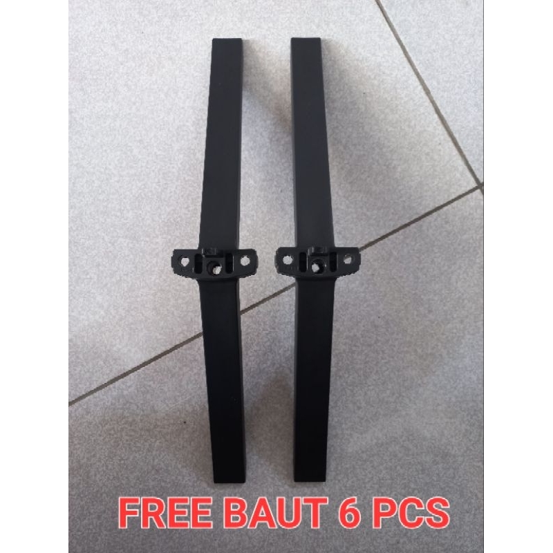 ขาตั้งทีวี / LG TV LEGS / 70UQ90 / 75UQ90 / 86UQ90 / 70UQ80 / 75UQ80 / 86UQ80