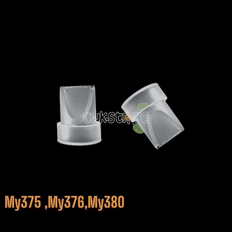 Mini duckbill Valve อะไหล่เครื่องปั๊มนม EB26 EB29 EB28 EB30 EB46 EB50 my375 my376 my380