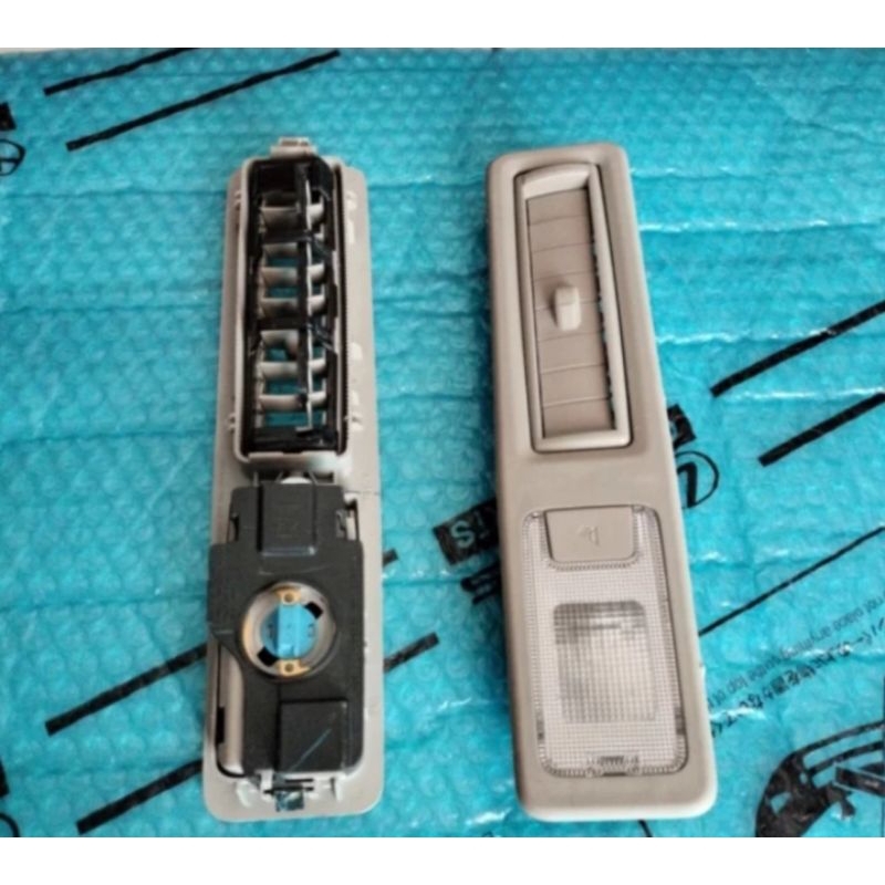 Kici Kici AC plus ไฟ Innova zenix ต้นฉบับ