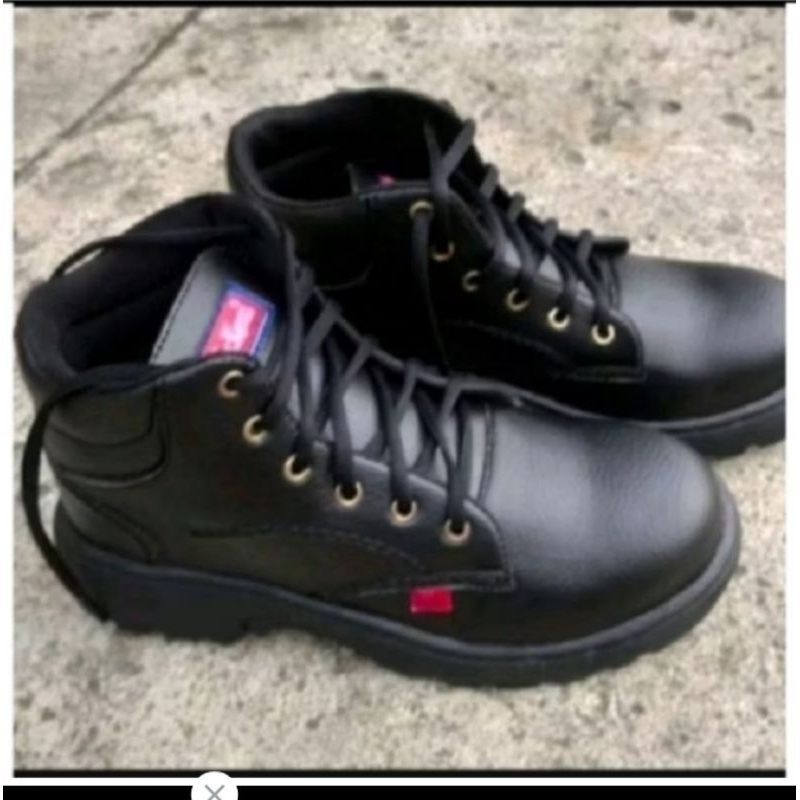 Men& 39;s Safety Shoes Seffy Boots Sefty Work Shoes Sefi Project Safety Boots Safety Boots Sefti Sho
