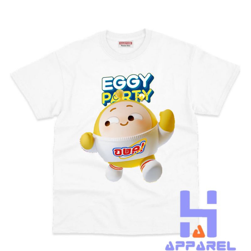 EGGY PARTY เสื้อผ้า*