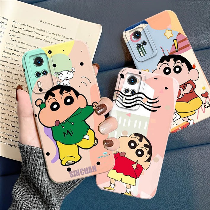 HP VIVO Y51/Y51A/Y53S/Y91C/Y1S/Y71/Y71i/Y81/Y83/Y53 เก่าล่าสุด Softcase VIVO Y51/Y51A/Y53S/Y71 เคสเค