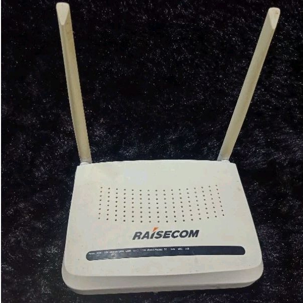 Raisecom GPON ONU ISCOM HT8O3G-WS2