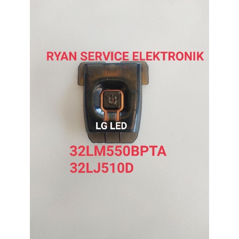 LG LED TV SENSOR 32LM550BPTA 32LJ510D