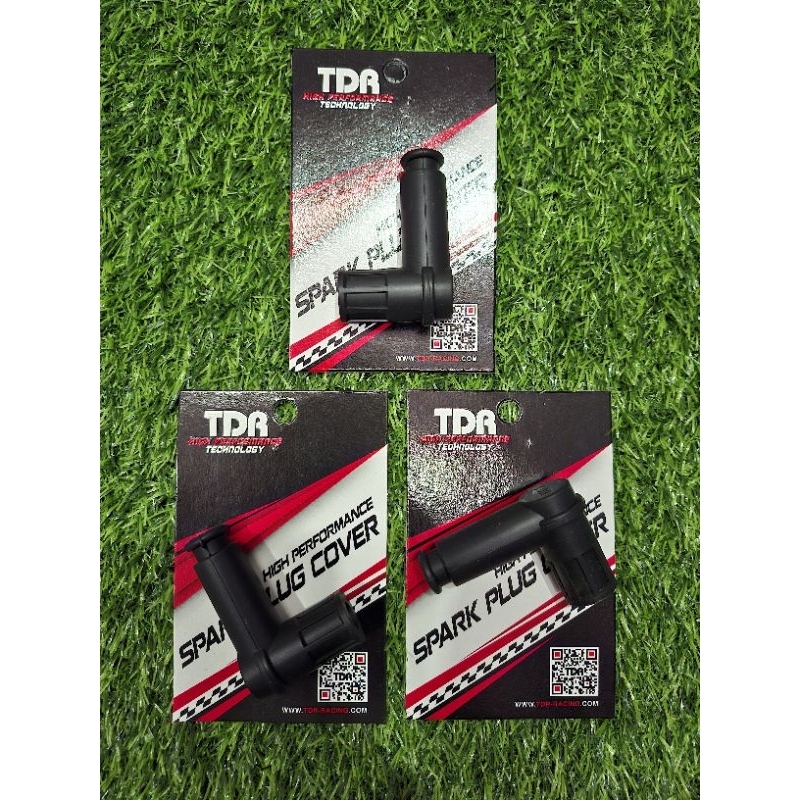 TDR RACING UNIVERSAL SPARK PLUG
