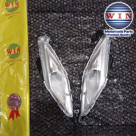 01-B57-064-00AA ไฟเลี้ยวหลัง Honda Genio 2019 ถึง 2021 WIN