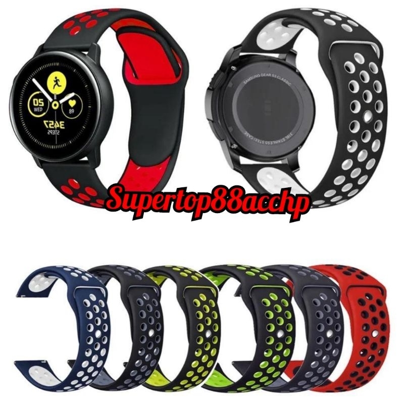 Strap Sport Smartwatch Kospet Tank S1/Kospet Tank T2/Kospet Tank T4/Kospet Tank T3 Ultra Rubber Sili