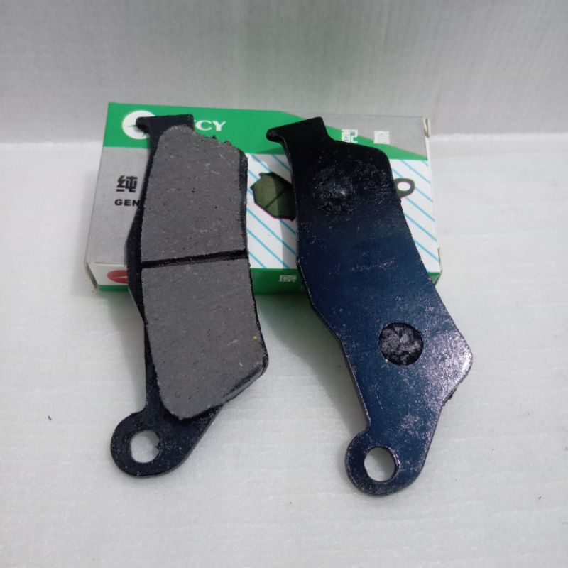ผ้าเบรคหน้า BAJAJ PULSAR 135LS / 180 UG 4 UG 3 / 200 DTSI / 200NS