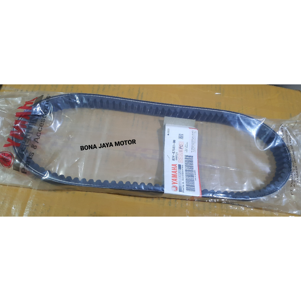 VANBEL เท่านั้น YAMAHA FAZZIO CODE B3Y-E7641-00 ต้นฉบับ YAMAHA