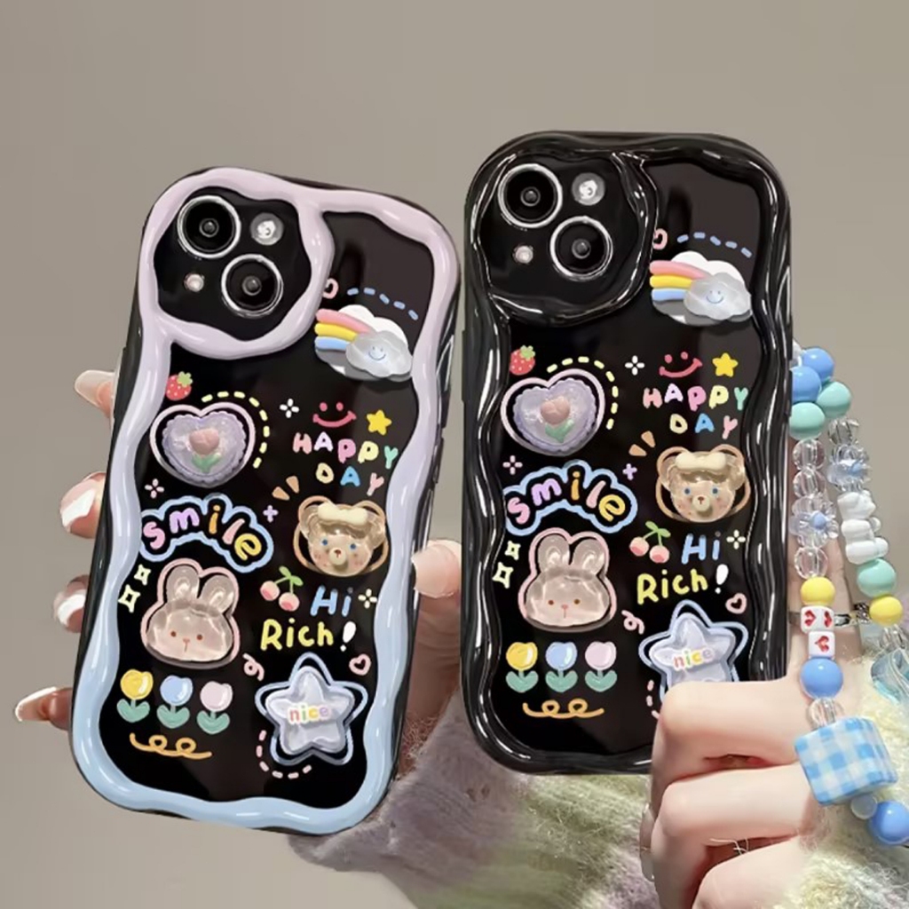 Casebeauty สําหรับ Redmi หมายเหตุ 13 12 10 11 11S 9 8 9S 10S 12S PRO MAX 11SE Redmi 9A 12C 10C 9T 10