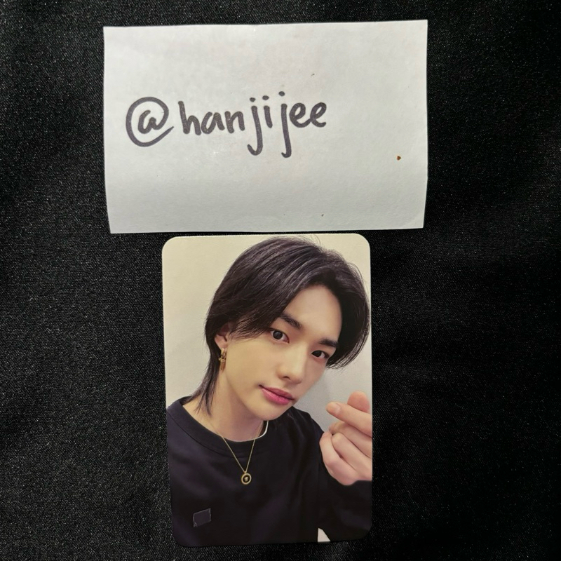 MMT VC Hyunjin 5ดาว*