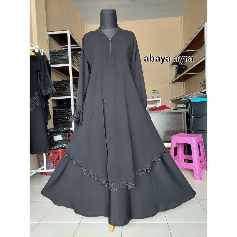 Abaya Ayra**********