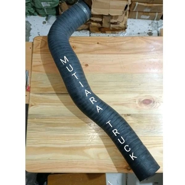 ท่อหม้อน้ําล่าง MITSUBISHI 6D22 MC034950