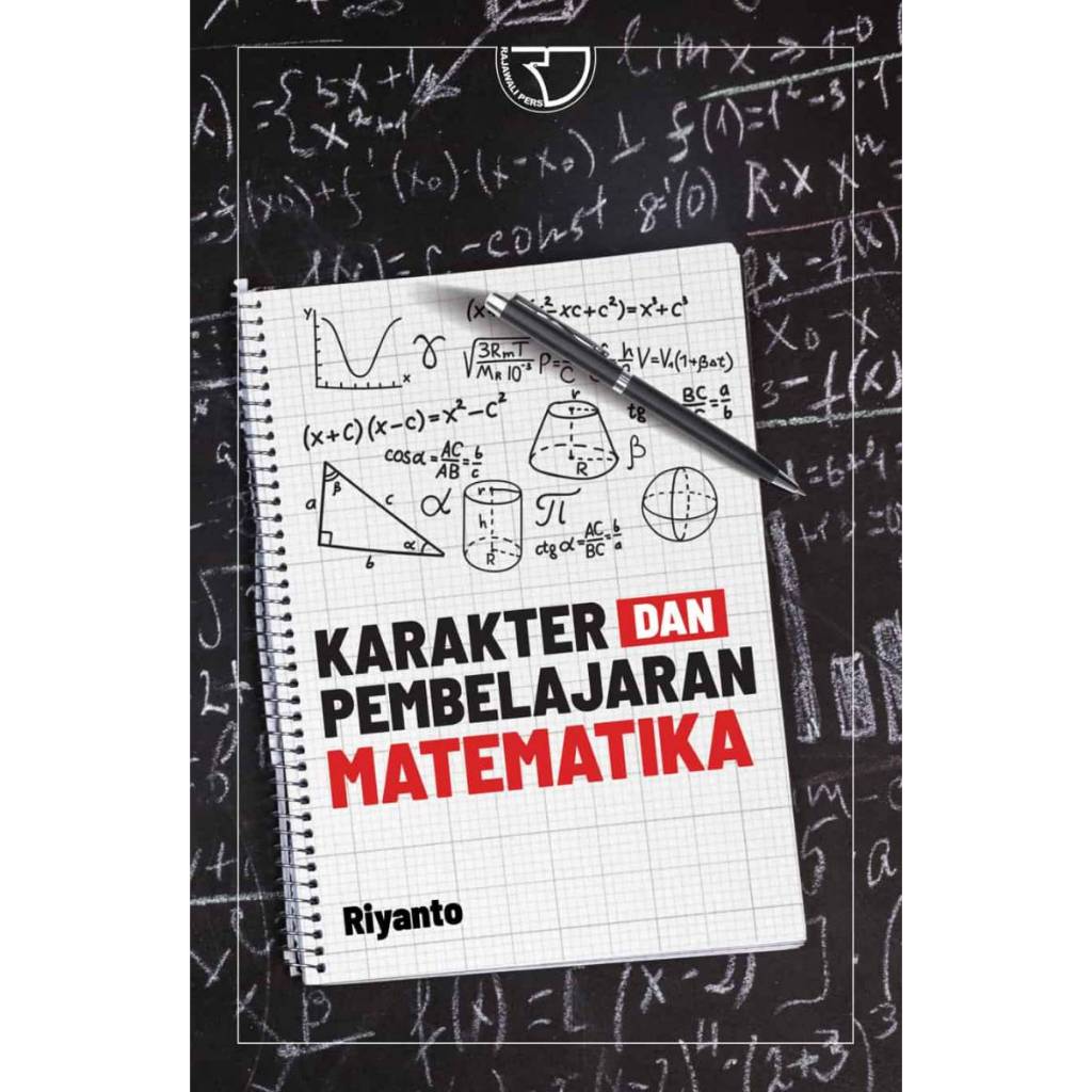 MATHEMATICS CHARACTERS และ LEARNING – ริยันโต