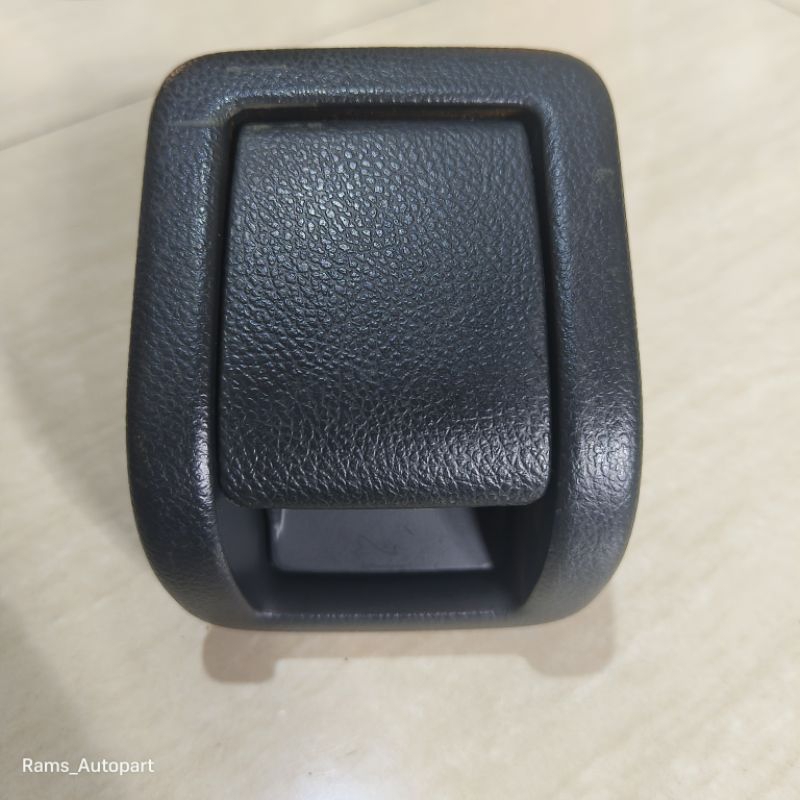 แฮนด์ปรับเบาะ HONDA CRV WRV BRV แท้