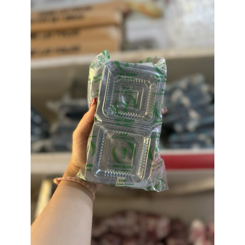 THERMOFORMING TOP/CAKE MICA (UK.2x,3x,4x,5x,6x และ 7x)