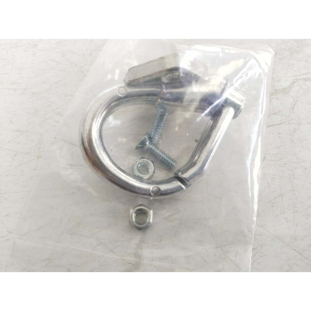 GANTUNGAN ที่แขวนหมวกกันน็อค Vespa