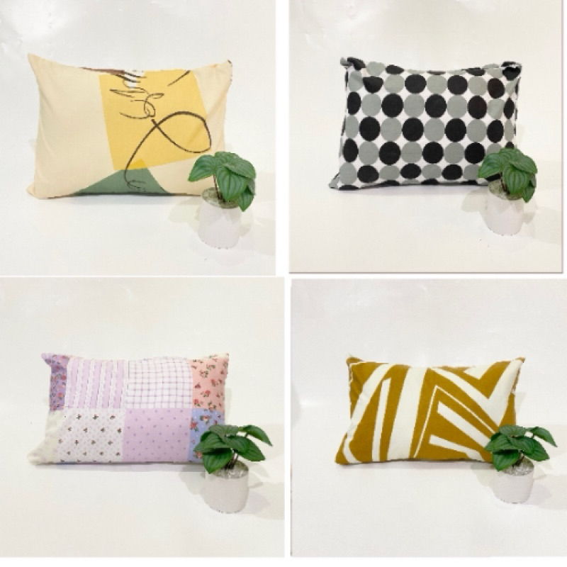 PILLOW 35ซม. x 50ซม*