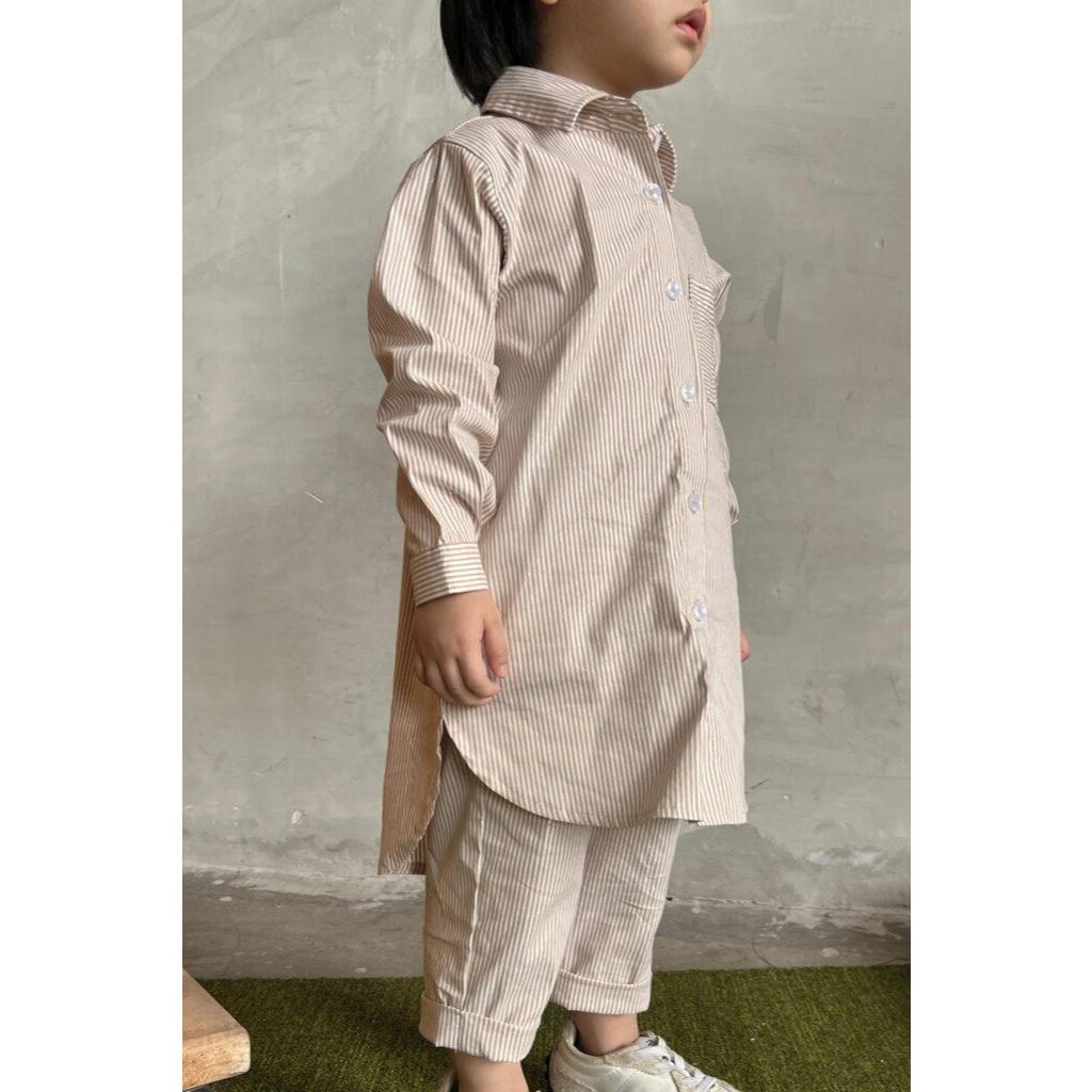 EESOME Alpen Petite Set