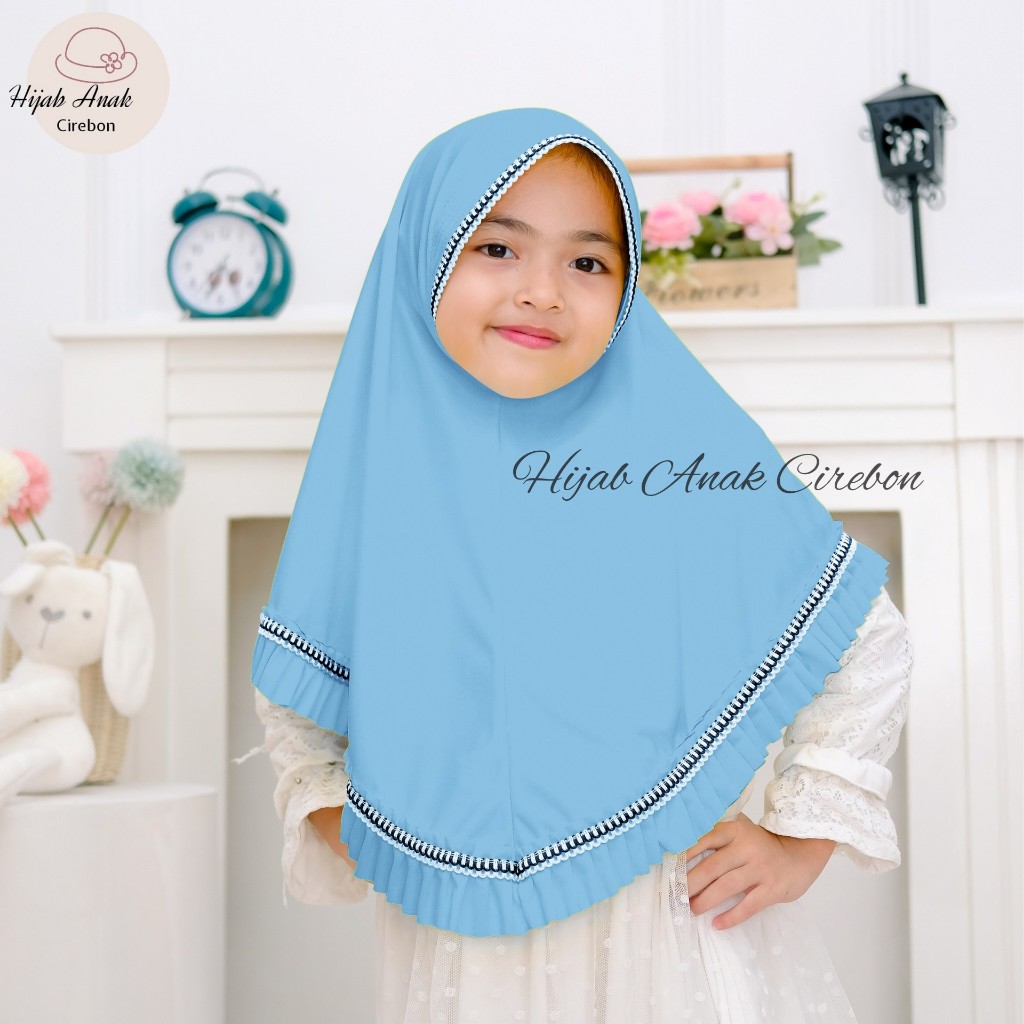 Zara REPMPEL เด็กน่ารัก HIJAB/HIJABเด็กน่ารัก/HIJABเด็กน่ารัก/HIJABเด็กน่ารัก/HIJAB 3-7 ปี/ล่าสุดZARA Kinderเด็กอนุบาล HIJAB