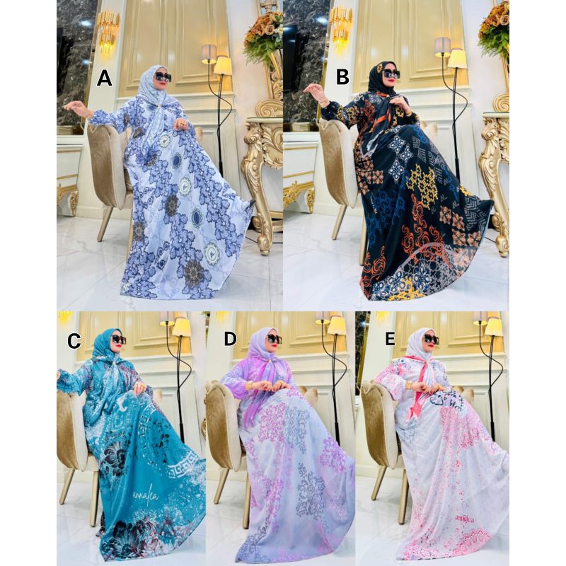 LILLY SET เหลี่ยม***