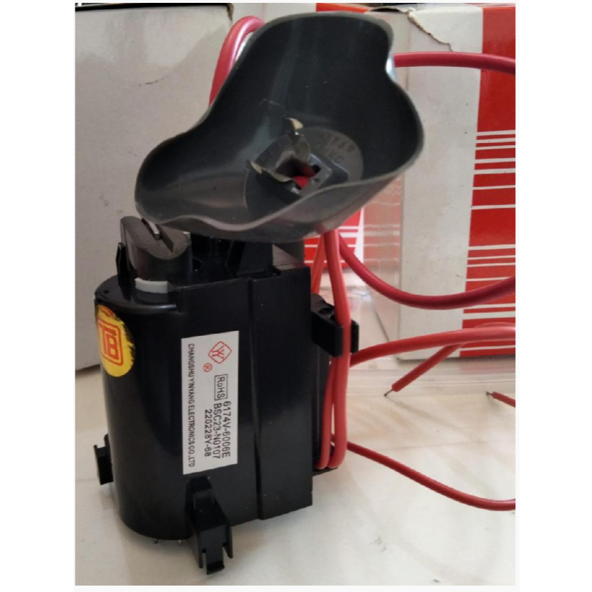 FBT 6174V - 6006E***