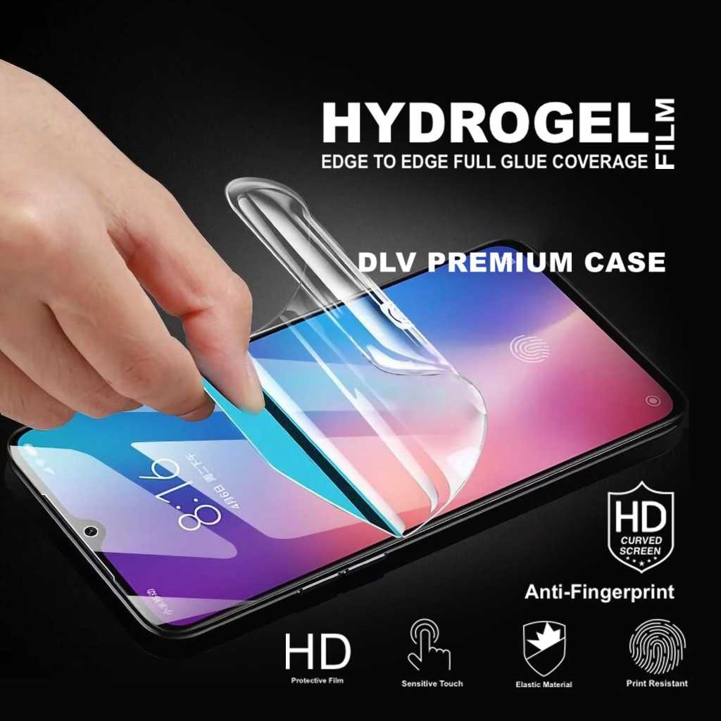 SAMSUNG J6 PLUS SAMSUNG J7 SAMSUNG J7 CORE SAMSUNG J7 DUO SAMSUNG J7 PRIME ANTI-SCRATCH HYDROGEL SAM