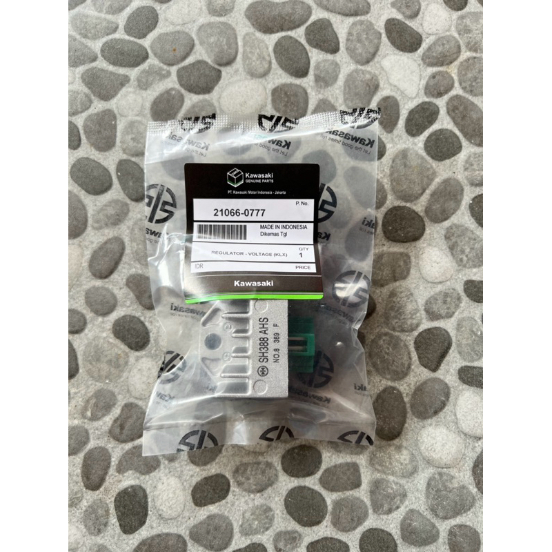 Kiprok Klx 150 D-Tracker