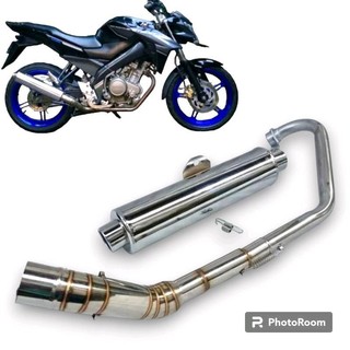 knalpot ckd suara standart vixion satria fu jupiter mx cbr sonic dll