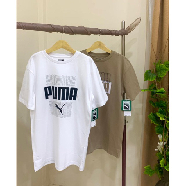 เสื้อยืด PUMA kids**