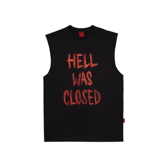 Ludenssect - H.W.S Tanktop Man