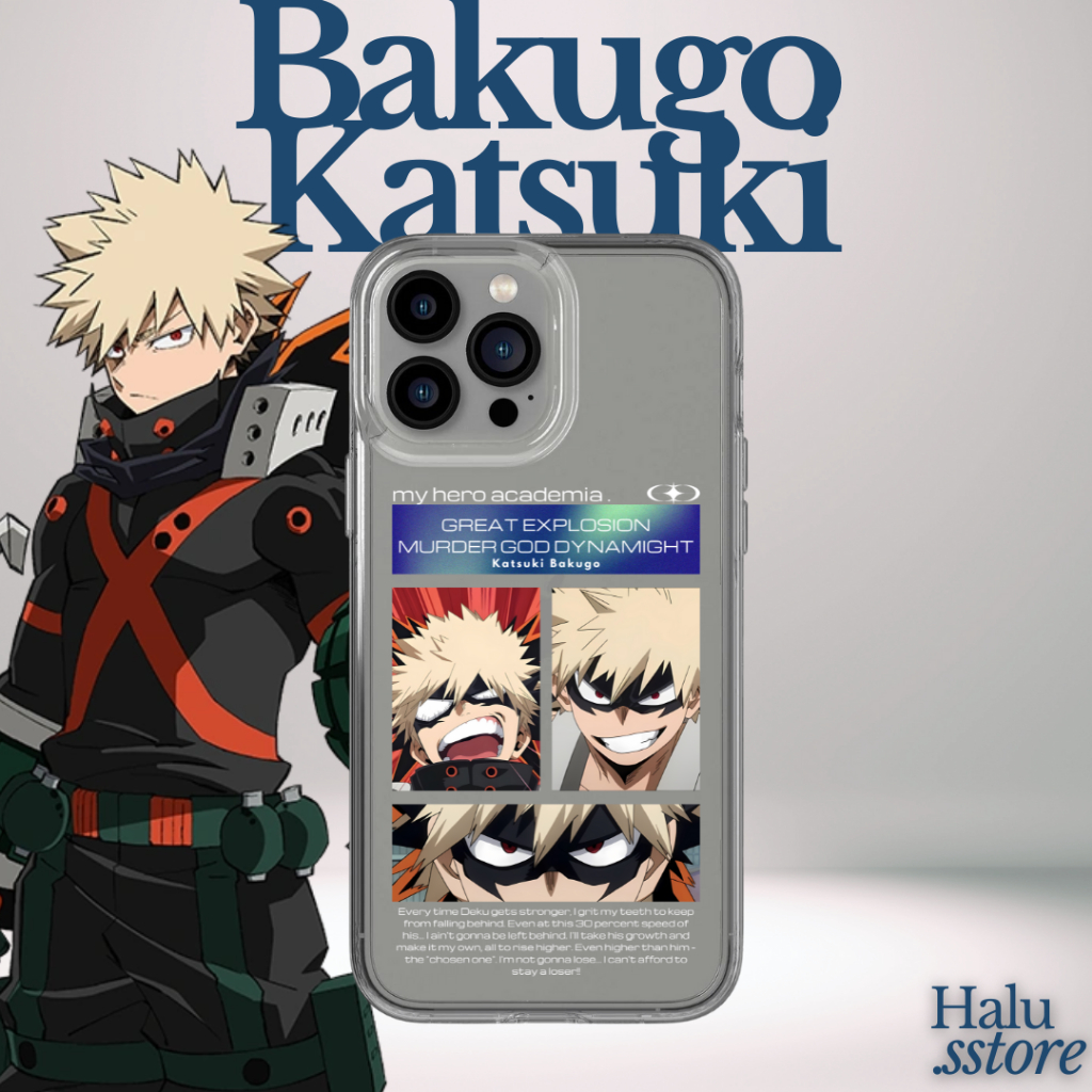 Bakugo Katsuki my hero academia I hero academia boku Iมังงะฮีโร่ของฉันI HorikoshiภาษาอังกฤษI photoca