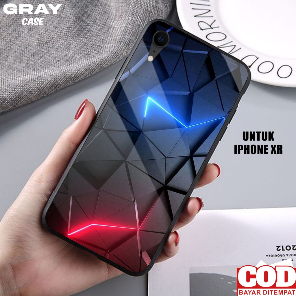 เคส HP IPHONE XR - เคส IPHONE XR (ASBT) - เคสโทรศัพท์ - เคสโทรศัพท์ - เคสล่าสุด - เคส - Softcase - เ