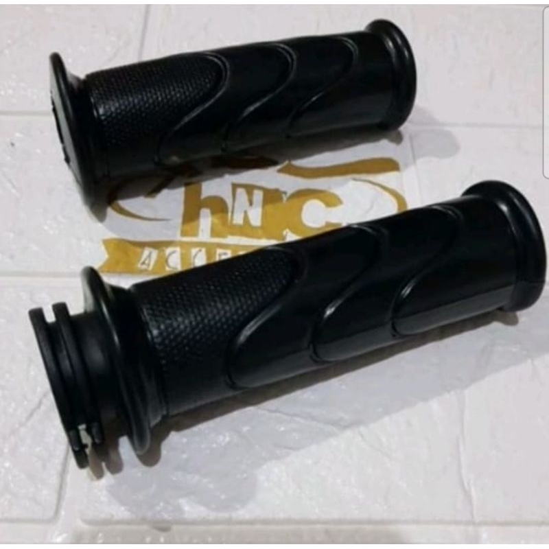 HANDFAT HAND FAT HANDGRIP ASSY REVO ABS KIYOKO